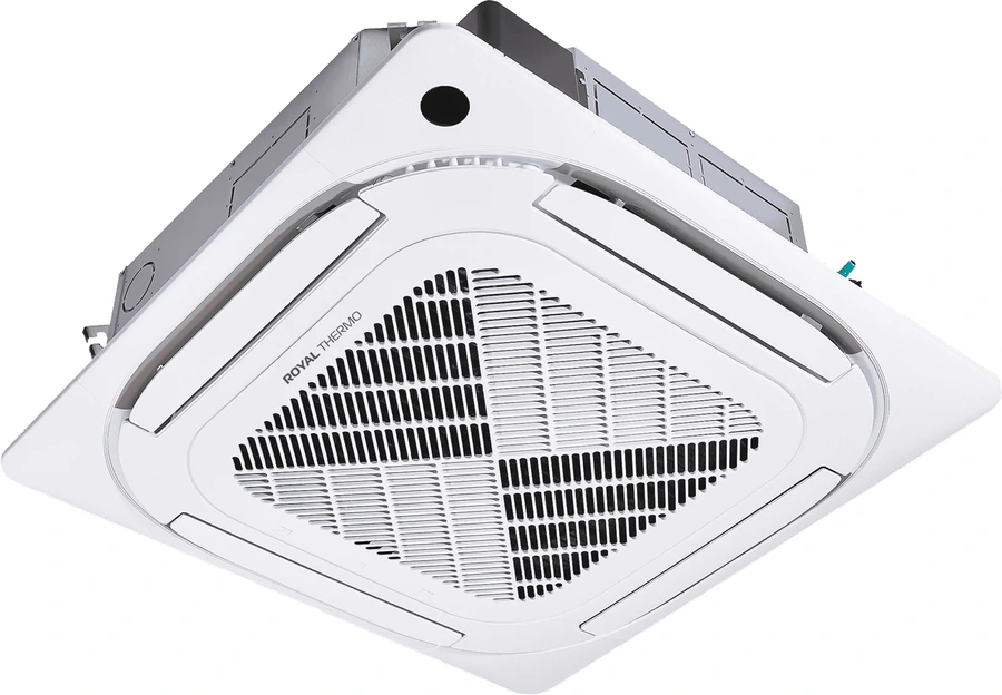 Кассетный кондиционер Royal Thermo RTFC-48LAKHN1