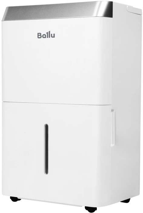 Бытовой осушитель воздуха Ballu Comfort BD30T CL