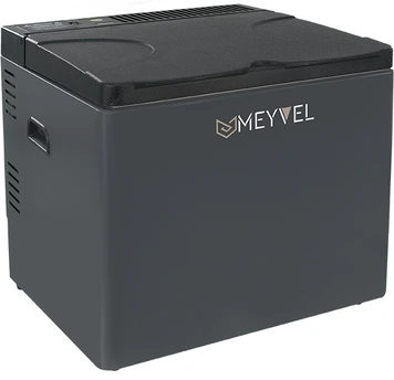 Абсорбционный холодильник MEYVEL AF-42GM