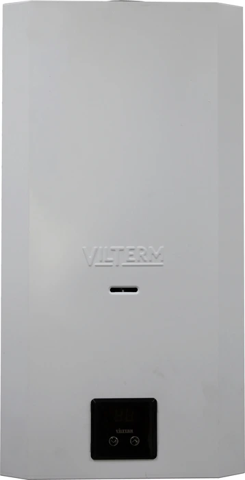 Газовый проточный водонагреватель VilTerm E14