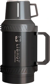 Термос Libhof TC-1600