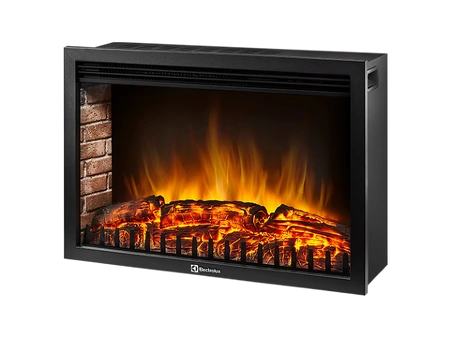 Уцененный широкий очаг 2D Electrolux EFP/P - 3020LS уцененный