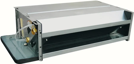 Канальный фанкойл до 5 кВт Royal Clima MACS-I-ED46P2K