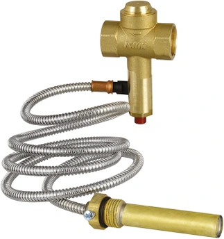 Клапан Клапан ICMA 3/4" (90608AE05)