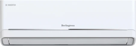 Настенный кондиционер Berlingtoun Manchester BR-09MBIN1M