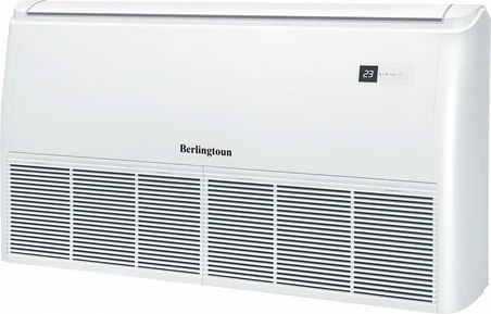 Напольно-потолочный кондиционер Berlingtoun BCI-60AFIN1/BCO-60AIN1