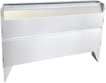 Канальный фанкойл до 3.5 кВт Royal Clima MACS-I-VD30P4K