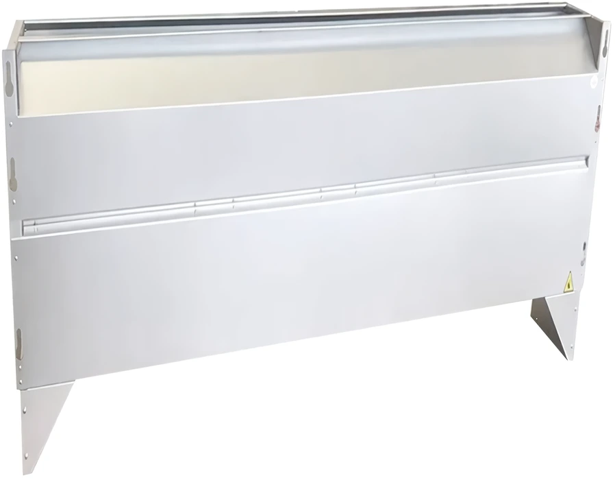 Канальный фанкойл до 12 кВт Royal Clima MACS-I-VD120P4K