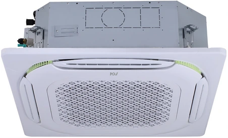 Кассетная VRF система 14-16,9 кВт Mdv I3-180C4VR12D