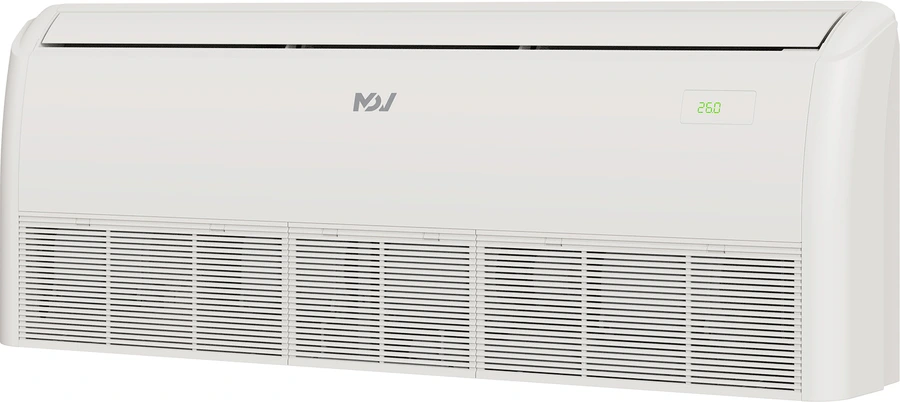 Напольно-потолочная VRF система Mdv I3-140CFVR12D