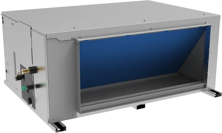 Канальная VRF система 25-59,9 кВт Mdv I3-335D3VR12D
