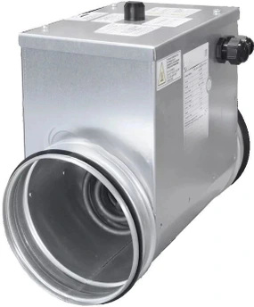 Нагреватель Sysimple TCB 150-2.7