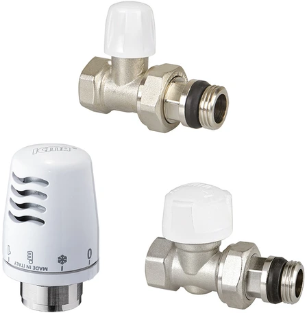 Набор термостатический ICMA 1/2" (82KITPAD061101)