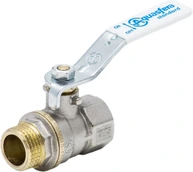 Шаровый кран Aquasfera 1103 Standard Ду 15 Ру40 ВР/НР