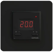 Терморегулятор Welrok az bk