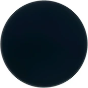 Вытяжка для ванной диаметр 100 мм MAK TRADE GROUP Solar100 (flap) черный GLASS
