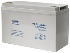 Аксессуар для отопления Zota AGM 9-12