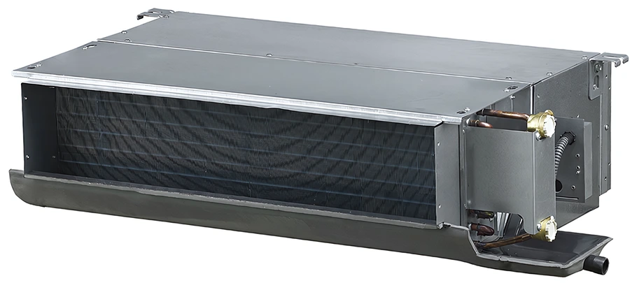 Канальный фанкойл General Climate GDU-W-06DR3