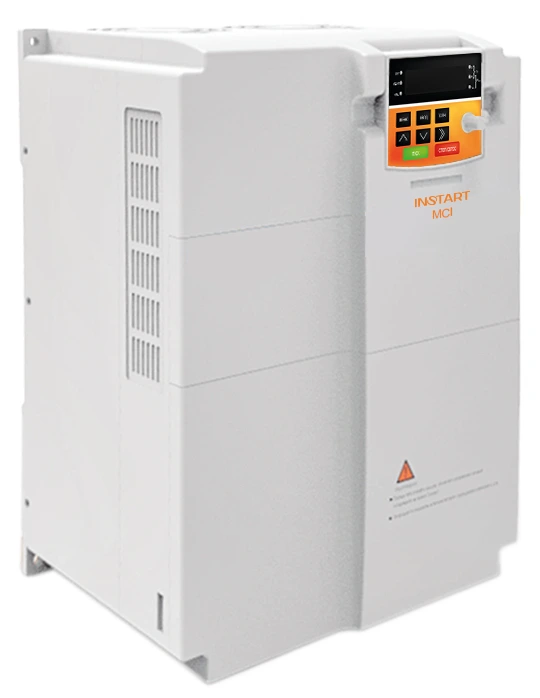 Частотный преобразователь INSTART MCI-G22-4B