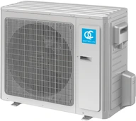 1-9 кВт QUATTROCLIMA QN-CCU50D
