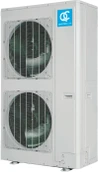 20-29 кВт QUATTROCLIMA QN-CCU220D