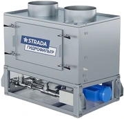 Искрогаситель STRADA HYDRO B 8.0