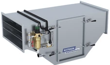 Искрогаситель STRADA HYDRO C 4.0