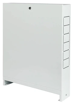 Распределительный шкаф VARMEGA VM35526 ШРНГ-6 17-18