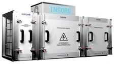 Газоконвертор INSORB Solution 09/2