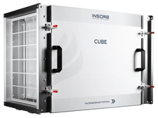 Адсорбер INSORB CUBE 09