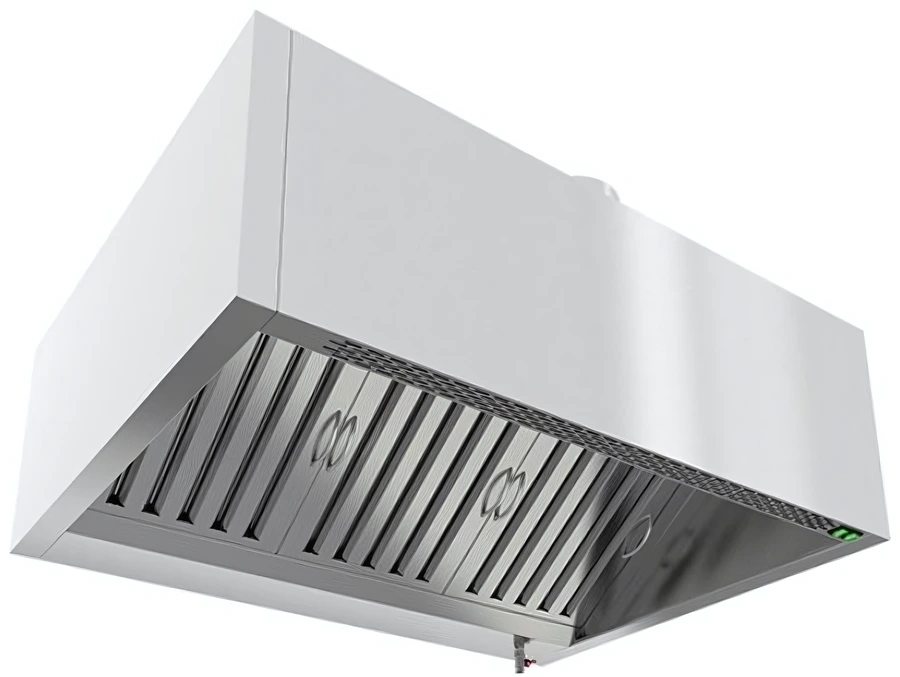Зонт вытяжной Hicold ЗКВПОС-1509