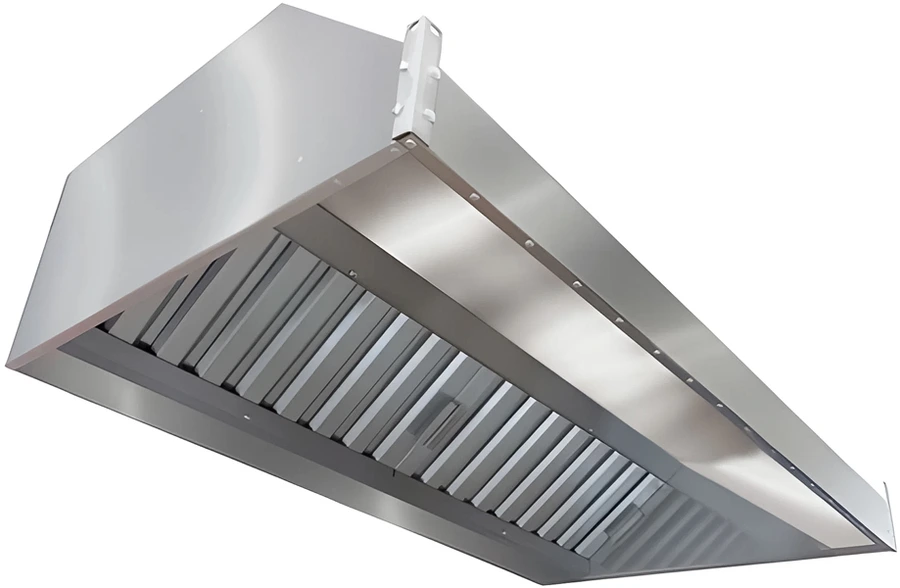 Зонт вытяжной ITERMA ЗВП-600Х1000Х350