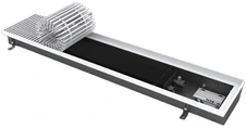 Внутрипольный конвектор Vitron ВК.75.200.2250.2ТГ.РР.ААС