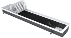 Внутрипольный конвектор Vitron ВК.90.200.2000.2ТГ.РР.ААС