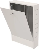 Распределительный шкаф Royal Thermo Шкаф наружный 652-715*550*118 (ШРН 2)