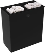 Электрическая печь 20 кВт Sangens W40G