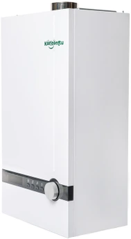 Настенный газовый котел Kotitonttu SUARI S11 DK
