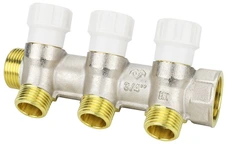 Для водоснабжения VARMEGA VM14703 3/4" х 1/2" - 3