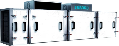 Газоконвертор Газоконвертор INSORB Combo Max 24/3
