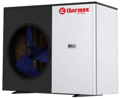 Моноблок Thermex Energy Air ONE 12 EH/380V