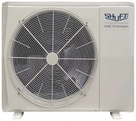 Компрессорно-конденсаторный блок Shuft SDVC-V08WDHN1