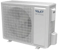 Компрессорно-конденсаторный блок Shuft SDVC-05-G