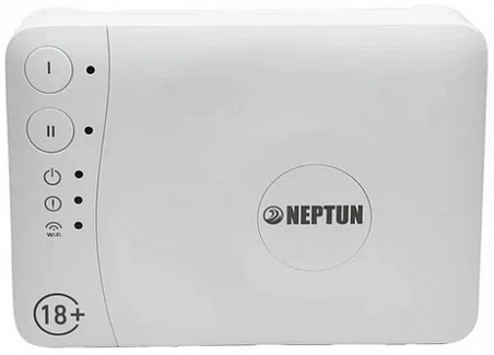 Блок управления Блок управления Neptun Smart+ 18