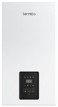 Настенный газовый котел Termica VITA 18 F