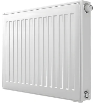 Стальной панельный радиатор METEOR Thermo Classic VK 22/500/1000 ra