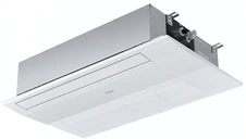 Кассетная VRF система 6-7,9 кВт Haier AB242MAERAD