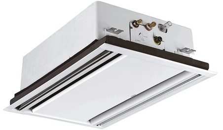 Кассетная VRF система 8-9,9 кВт Haier AB282MBERAD