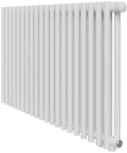 Радиатор отопления Royal Thermo Shift R22 VC2050 - 20 секц. RAL9016, нижнее 1/2