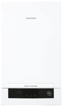 Настенный газовый котел Navien NGB210 SYSTEM-20H