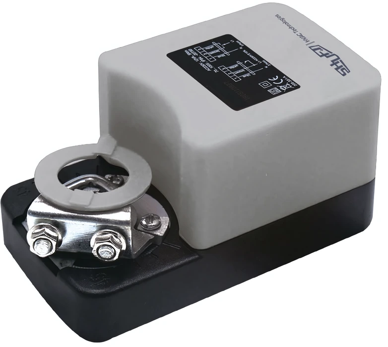 Электропривод Shuft LMU-230-05-MD